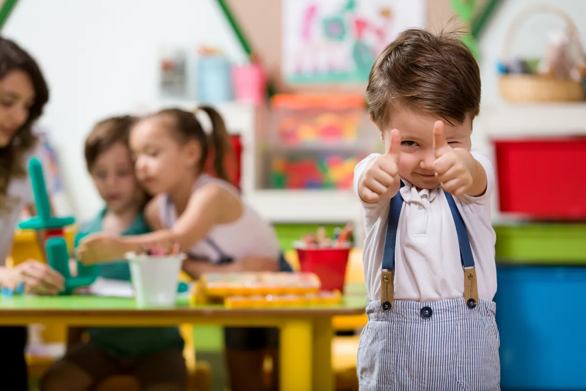 12 reasons the Workplace Nursery Scheme benefits your nursery